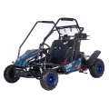 Pojazd BUGGY Spalinowy LUCKY SEVEN LIFT Niebieski PSP.GK014B.NIE